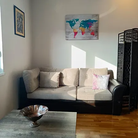 Central City Apartments