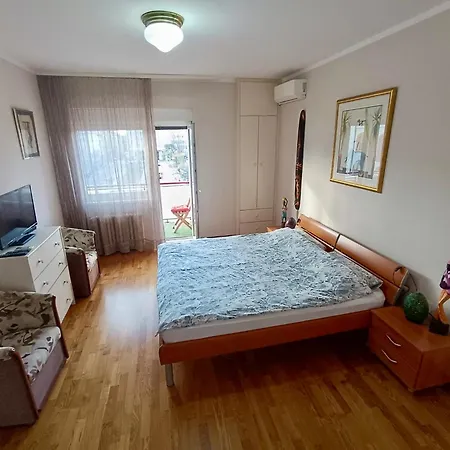 Central City Apartments Апартаменты *