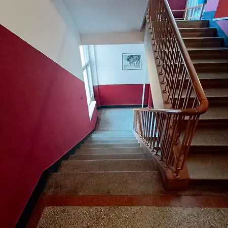 Central City Apartments Lejlighed Beograd