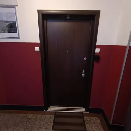 Lejlighed Central City Apartments *