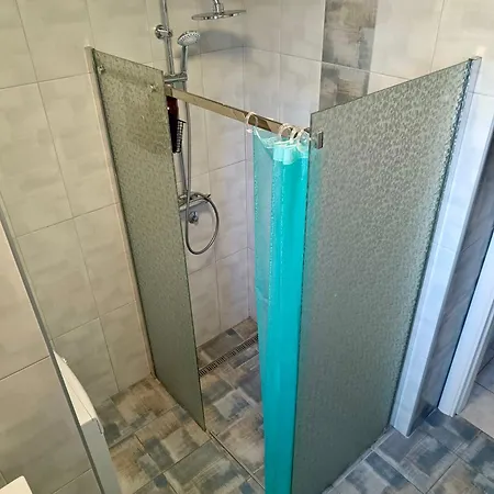 Apartament Central City Apartments Belgrad