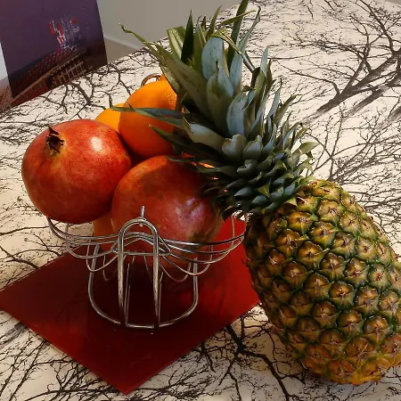 Central City Apartments Apartament