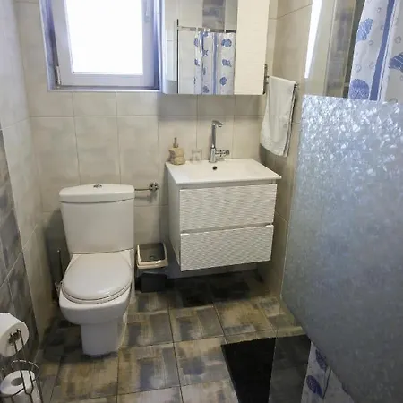 Central City Apartments Lejlighed